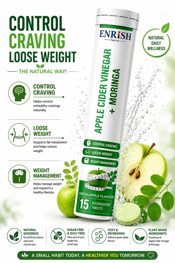 Enrish_Natural_Apple_Cider_Vinegar_+_Moringa_Effervescent_Tablet_-_Pack_of_2