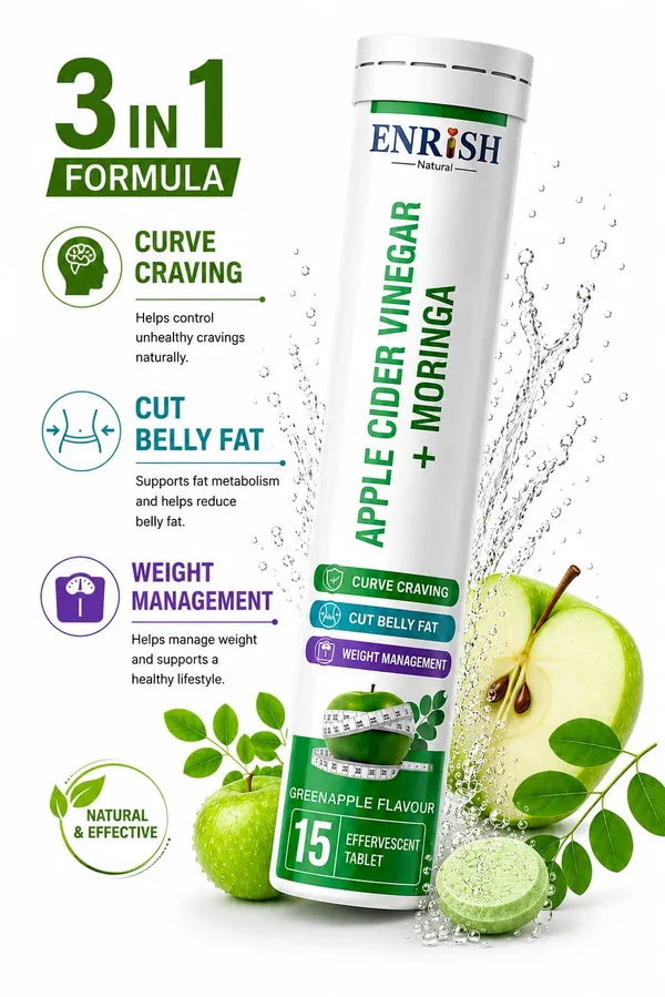 Enrish_Natural_Apple_Cider_Vinegar_+_Moringa_Effervescent_Tablet_-_Pack_of_2