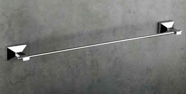 Stainless_Steel_Modern_Single_Rod_Towel_Holder