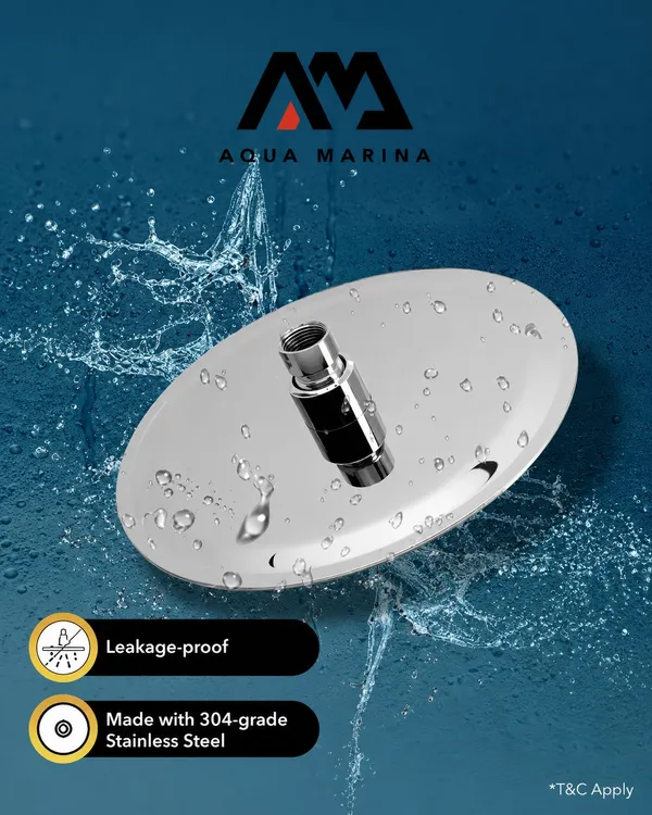 Aqua_Marina_Round_Overhead_shower
