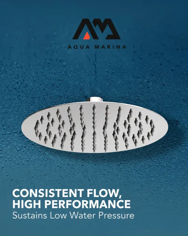 Aqua_Marina_Round_Overhead_shower