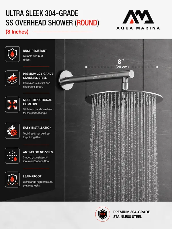 Aqua_Marina_Round_Overhead_shower