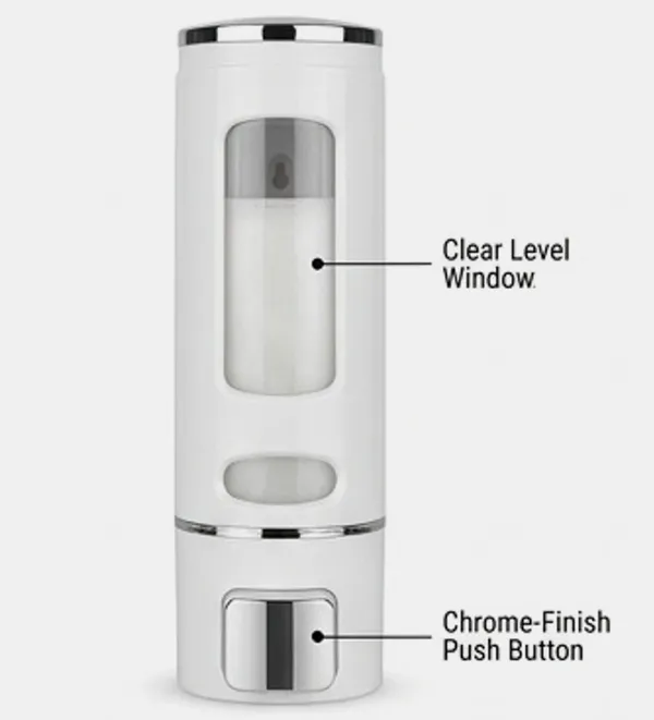 ABS_LIQUID_SOAP_DISPENSER
