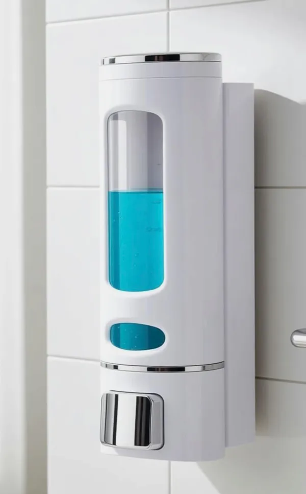 ABS_LIQUID_SOAP_DISPENSER