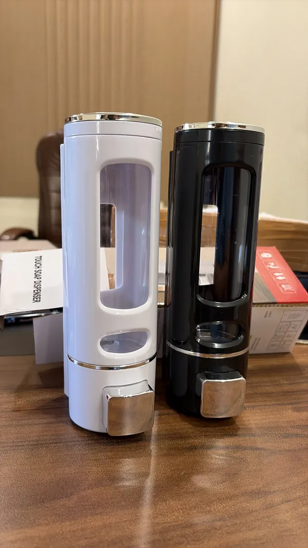 ABS_LIQUID_SOAP_DISPENSER