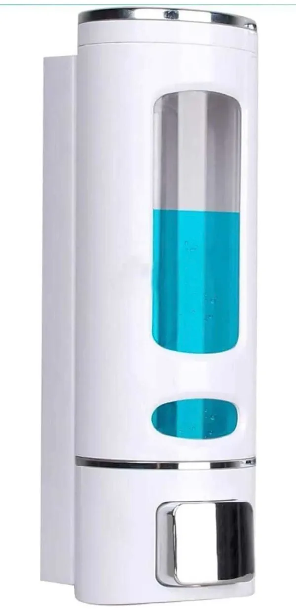 ABS_LIQUID_SOAP_DISPENSER