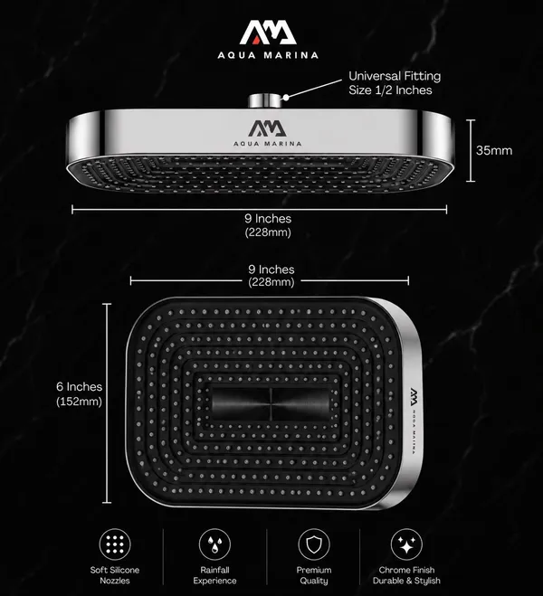 Aqua_Marina_Modern_ABS_Overhead_Shower_Rectangle