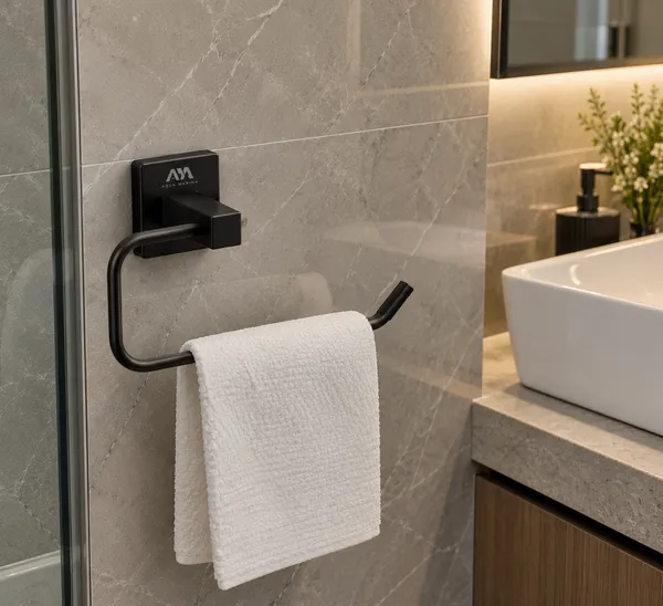 Black_Napkin_Holder