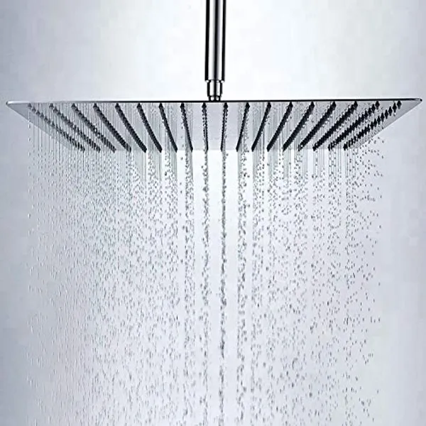 Stainless_Steel_Modern_Chrome_Rain_Shower_Head_8X8_Inch