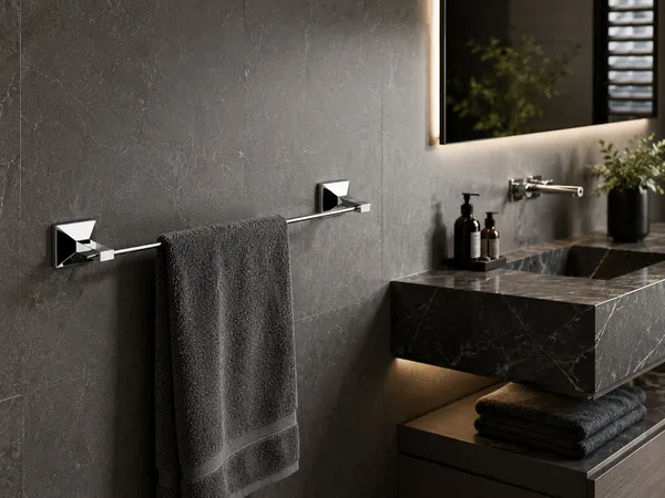 Stainless_Steel_Modern_Single_Rod_Towel_Holder