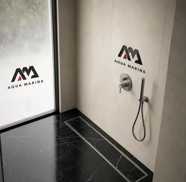 Stainless_Steel_304_Modern_Tile_Insert_Linear_Floor_Drain