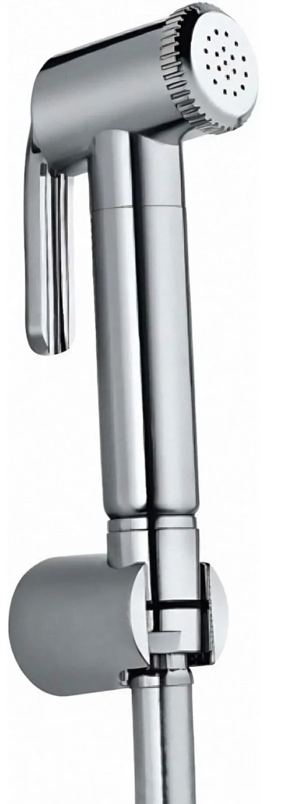 Abs_Chrome_Modern_Wall_Mount_Health_Faucet_Jet_Spray