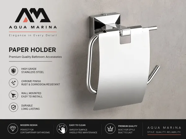 Stailess_Steel_Modern_Toilet_Paper_Holder