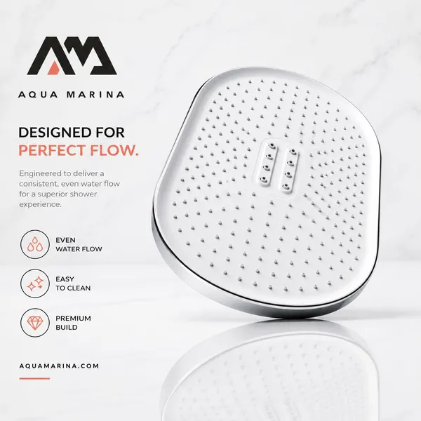 Aqua_Marina_Snow_Overhead_Shower