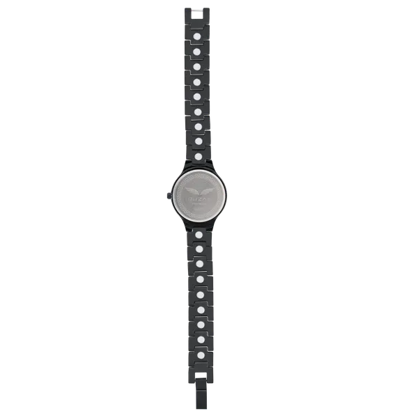 Black_Bio_Magnetic_Watch