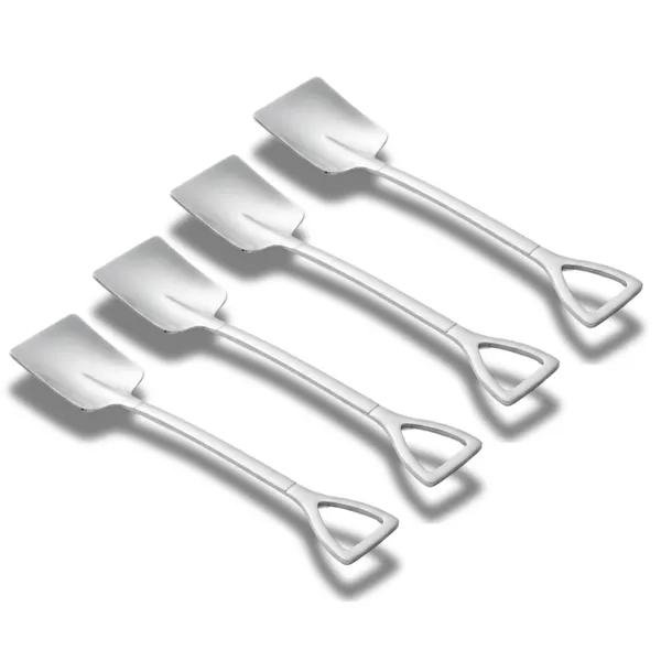 Silver_Square_Shaped_Spade_Spoon_Pack_Of_4