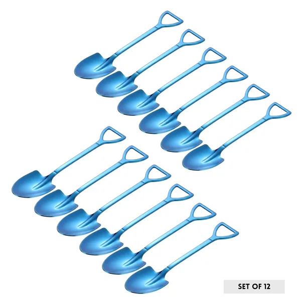 Blue_Square_Shaped_Spade_Spoon_Pack_Of_12