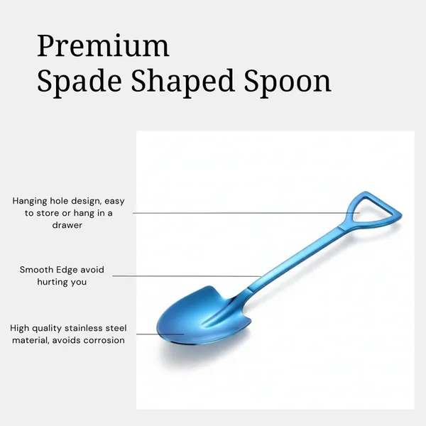 Blue_Triangle_Shaped_Spade_Spoon