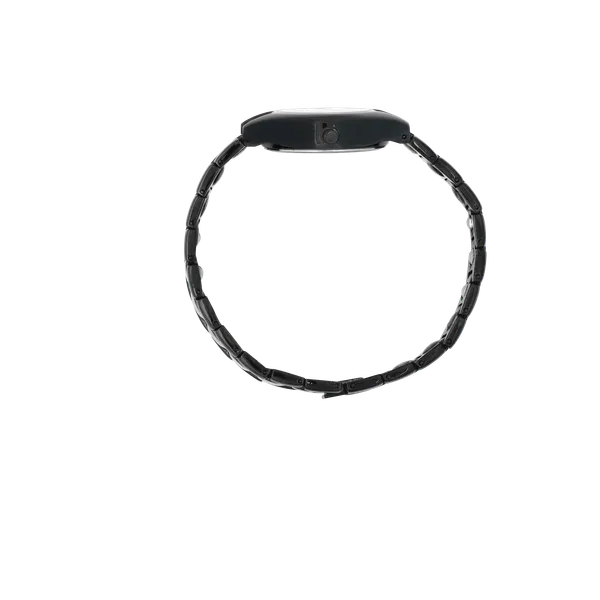 Black_Bio_Magnetic_Watch