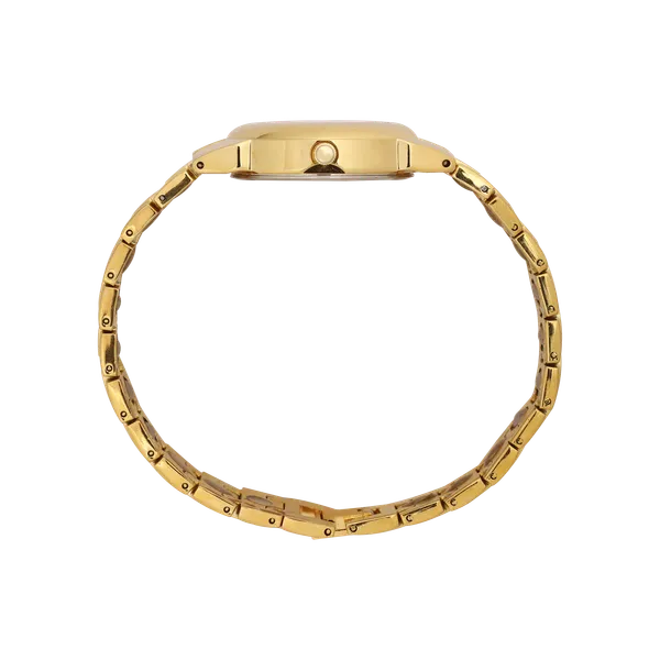 Gold_Bio_Magnetic_Watch