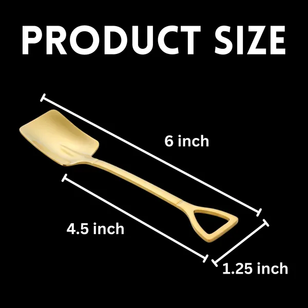 Gold_Square_Shaped_Spade_Spoon_Pack_Of_4