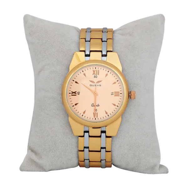 Rose_Gold_And_Silver_Bio_Magnetic_Watch