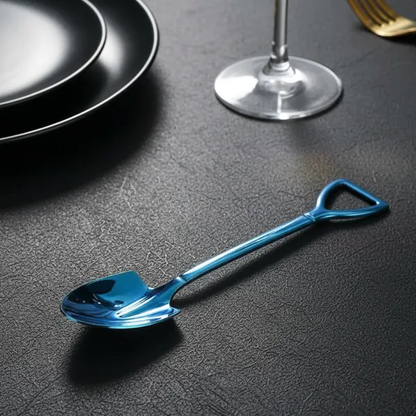 Blue_Triangle_Shaped_Spade_Spoon_Pack_Of_4