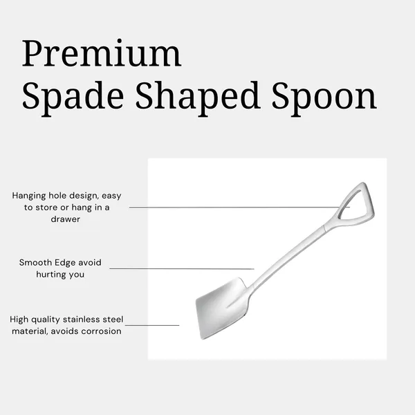 Silver_Square_Shaped_Spade_Spoon_Pack_Of_4