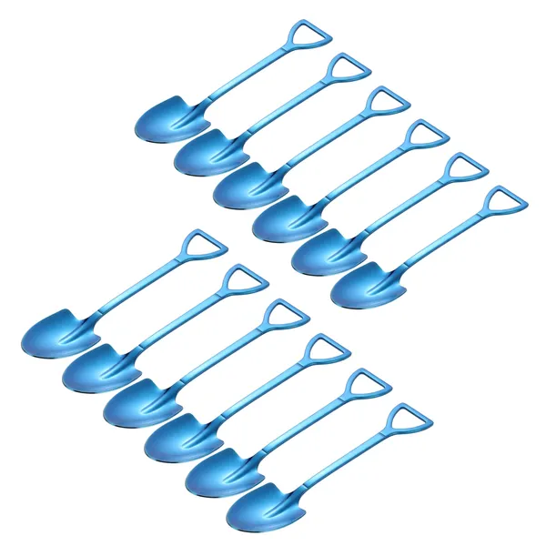 Blue_Square_Shaped_Spade_Spoon_Pack_Of_12