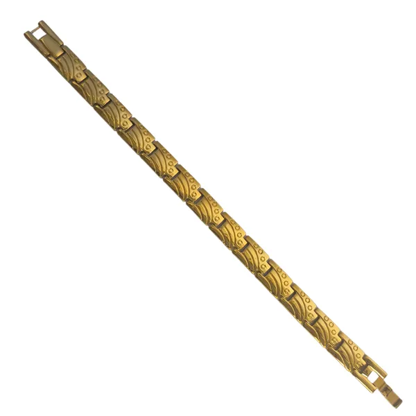 Gold_Bio_Magnetic_Bracelet