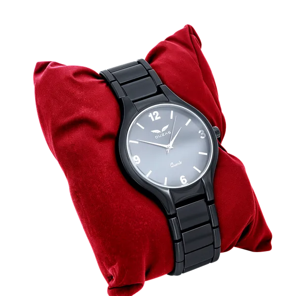 Black_Bio_Magnetic_Watch