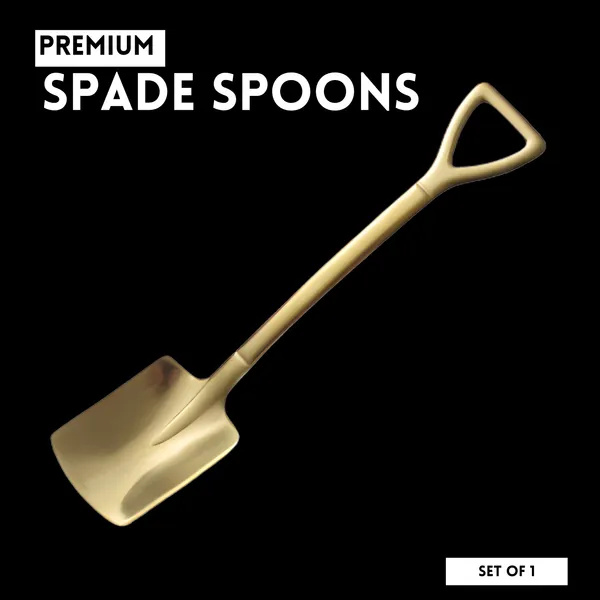 Gold_Square_Shaped_Spade_Spoon