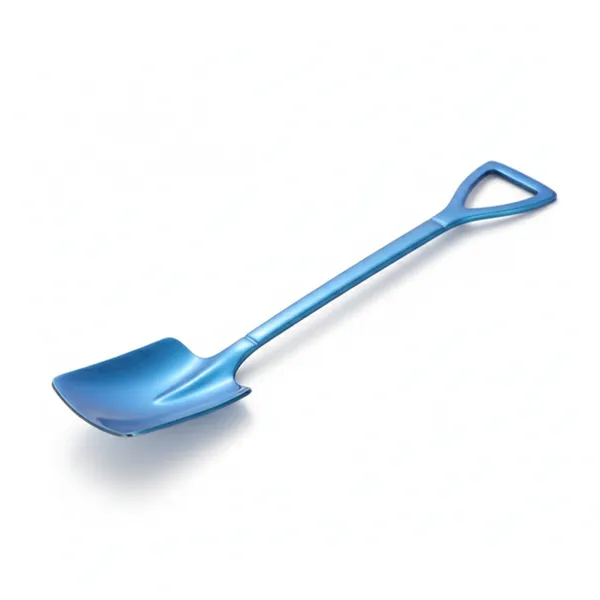 Blue_Square_Shaped_Spade_Spoon