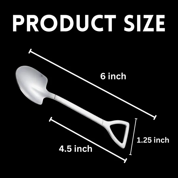 Silver_Triangle_Shaped_Spade_Spoon_Pack_Of_12