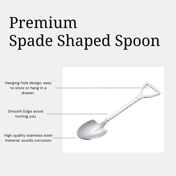 Silver_Triangle_Shaped_Spade_Spoon_Pack_Of_12