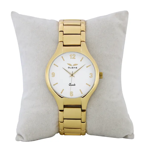 Gold_Bio_Magnetic_Watch