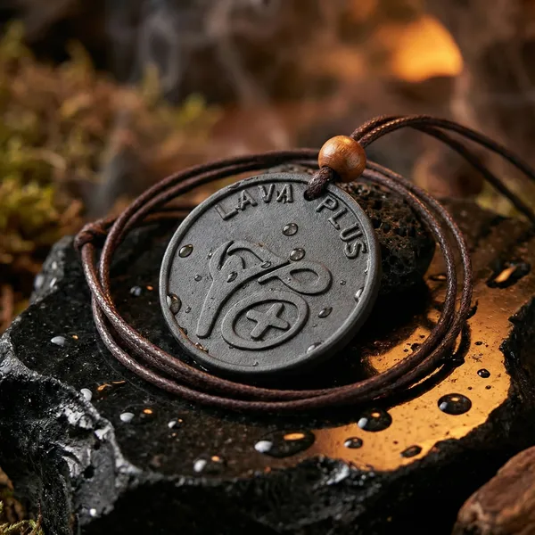 Brown_Lava_Plus_Pendant