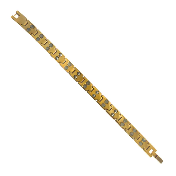 Gold_Bio_Magnetic_Bracelet
