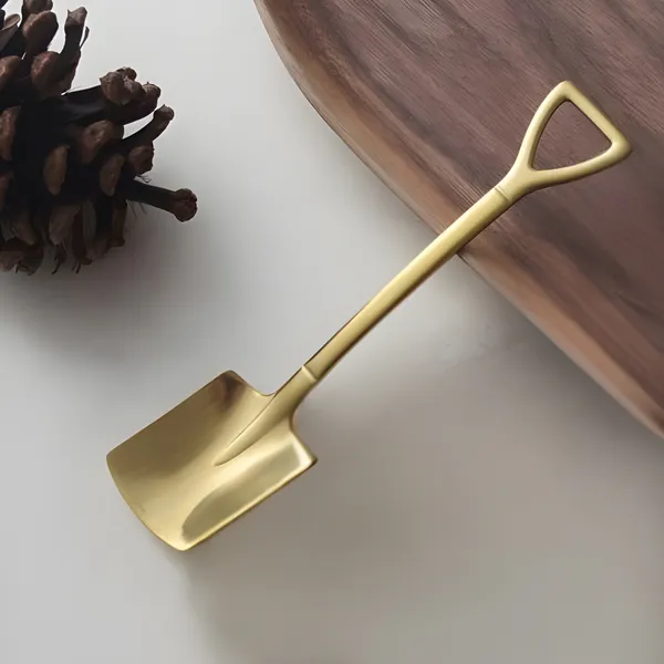 Gold_Square_Shaped_Spade_Spoon