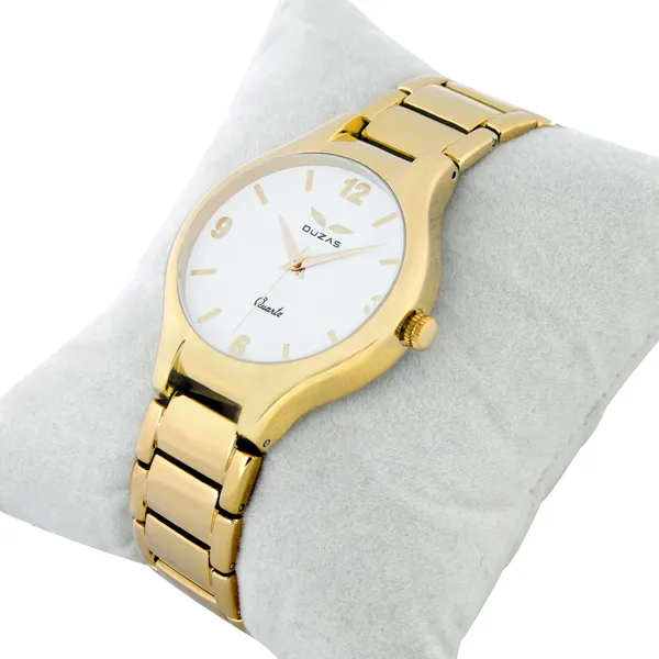 Gold_Bio_Magnetic_Watch