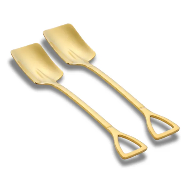Gold_Square_Shaped_Spade_Spoon_Pack_Of_2