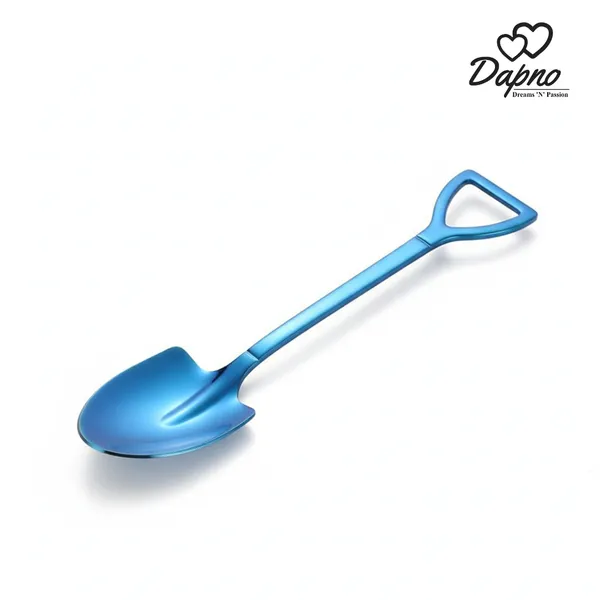 Blue_Triangle_Shaped_Spade_Spoon