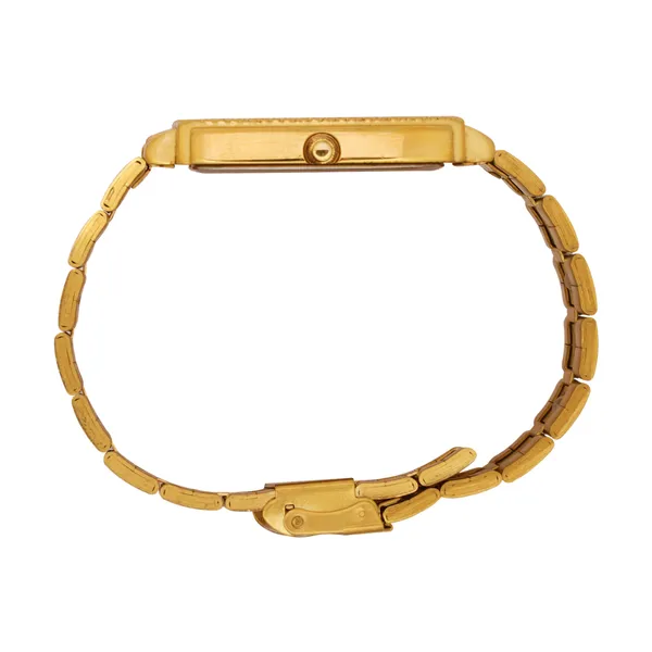 Gold_Bio_Magnetic_Watch