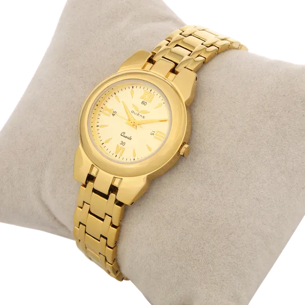 Gold_Bio_Magnetic_Watch