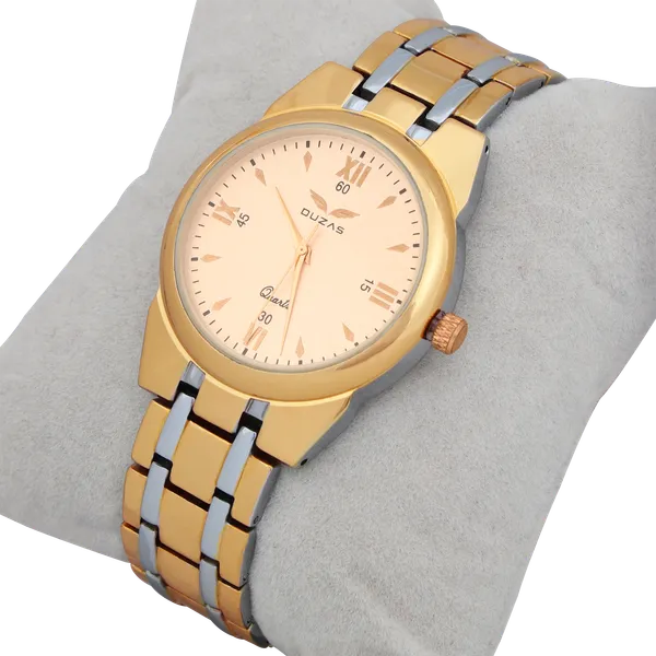 Rose_Gold_And_Silver_Bio_Magnetic_Watch