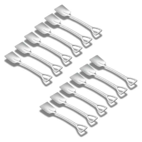 Silver_Square_Shaped_Spade_Spoon_Pack_Of_12