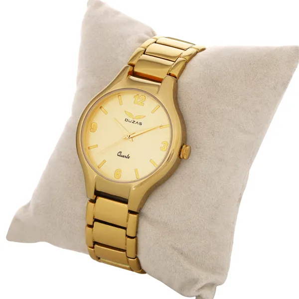 Gold_Bio_Magnetic_Watch