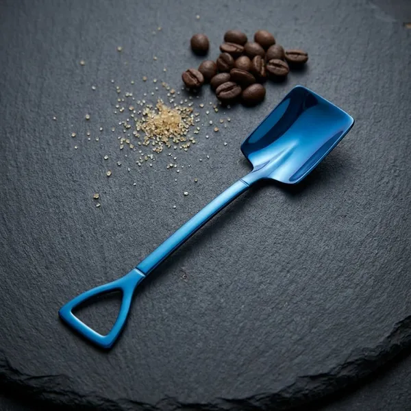 Blue_Square_Shaped_Spade_Spoon