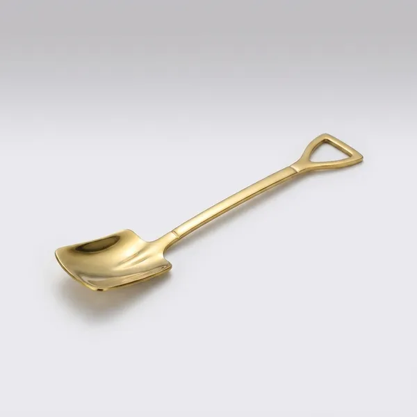 Gold_Square_Shaped_Spade_Spoon