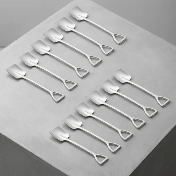 Silver_Square_Shaped_Spade_Spoon_Pack_Of_12